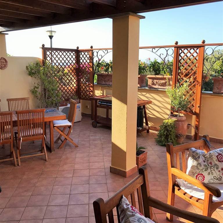 Apartment in Punta Ala, Castiglione della Pescaia, Tuscany 3 - 12511557