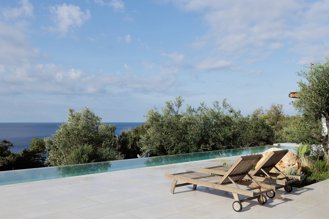 Haus in Meliteieis, Peloponnese, Western Greece and the Ionian, Griechenland 3 - 12511519