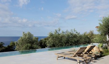 House in Meliteieis, Peloponnese, Western Greece and the Ionian, Greece 2