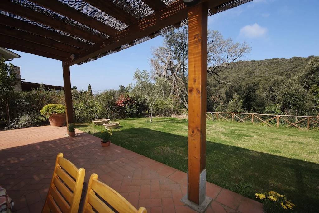 Villa in Punta Ala, Castiglione della Pescaia, Tuscany 3 - 12511271