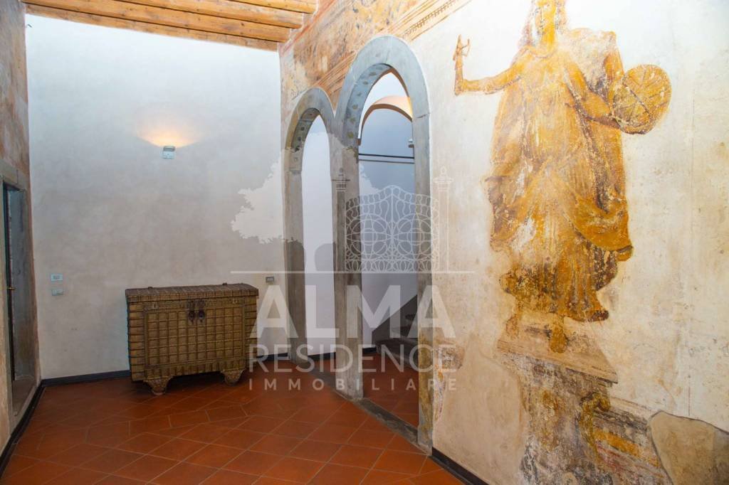 House in Upper Town, Bergamo, Lombardy 1 - 12513151