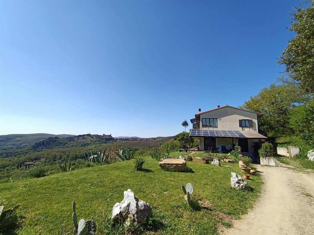 Altro a Roccastrada, Toscana, Italia 2 - 12511328