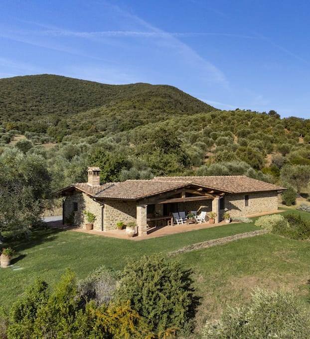 Castle of Castiglione, Castiglione della Pescaia, Tuscany 2 - 12511491