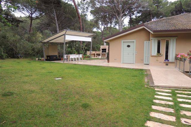 Villa in Rocchette, Castiglione della Pescaia, Tuscany 2 - 12511269