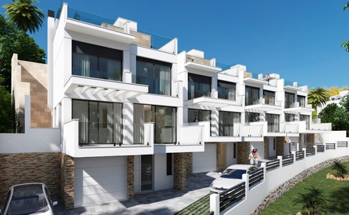 Villa à Nerja, Andalousie, Espagne 1