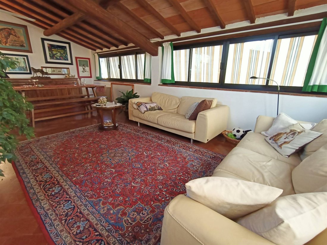 Apartment in Cittadella - Pace, Grosseto, Tuscany 4 - 12511323