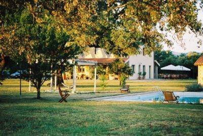 Ribolla, Tuscany, Italy 3 - 12511504