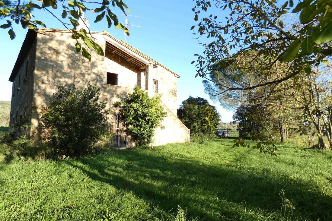 Roccastrada, Tuscany, Italy 4 - 12511484