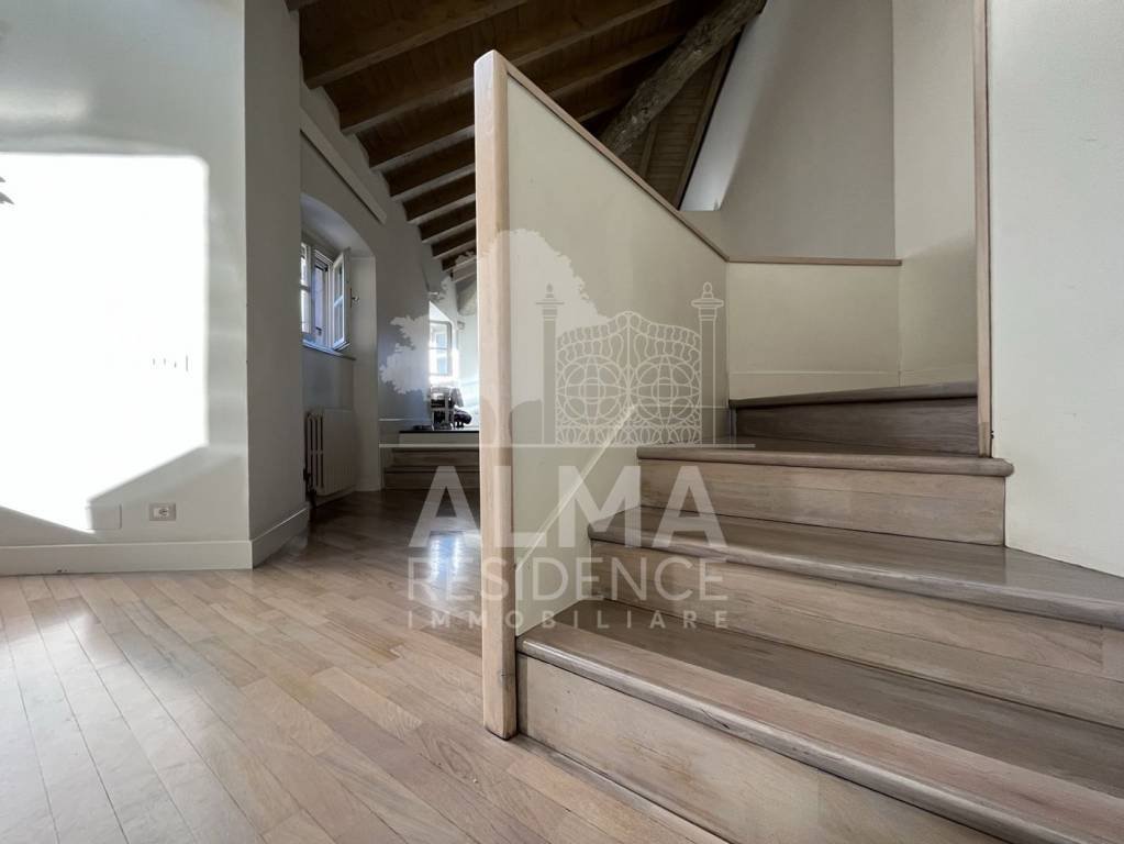 House in Upper Town, Bergamo, Lombardy 3 - 12513151
