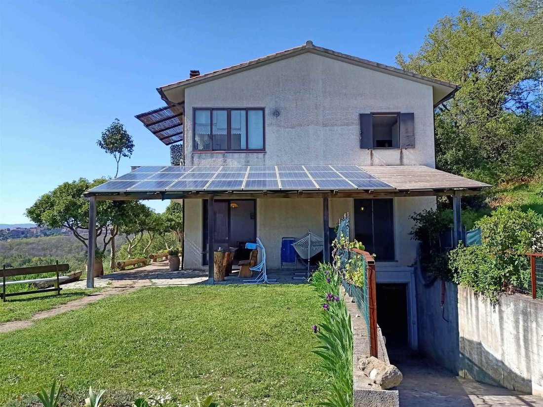 Altro a Roccastrada, Toscana, Italia 4 - 12511328
