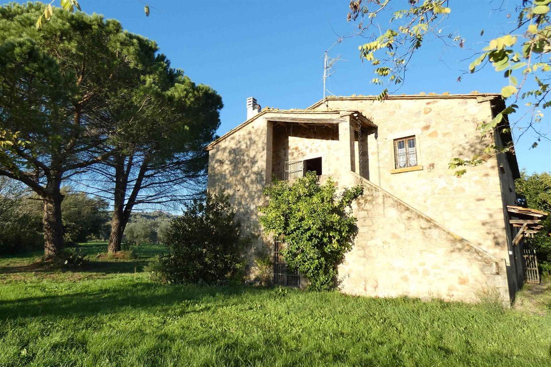 Roccastrada, Tuscany, Italy 3 - 12511484