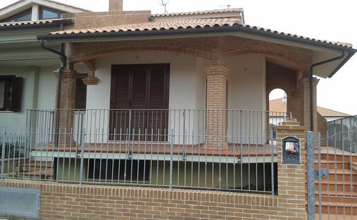 San Luigi-Capannino-Corti Nuove, Follonica, Toscane 1