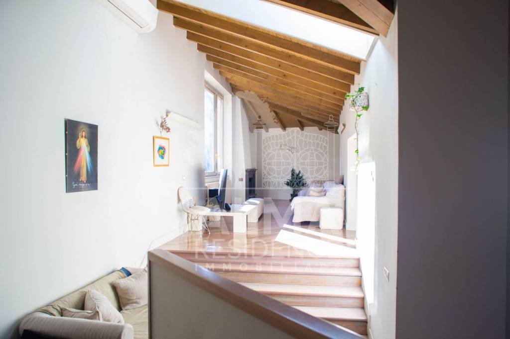 House in Upper Town, Bergamo, Lombardy 2 - 12513151