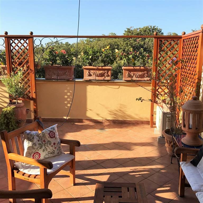 Apartment in Punta Ala, Castiglione della Pescaia, Tuscany 4 - 12511557