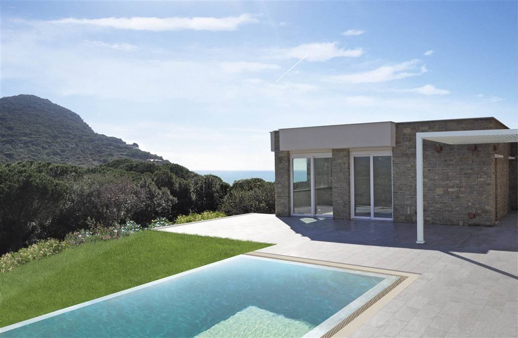 Villa in Punta Ala, Castiglione della Pescaia, Tuscany 5 - 12511307