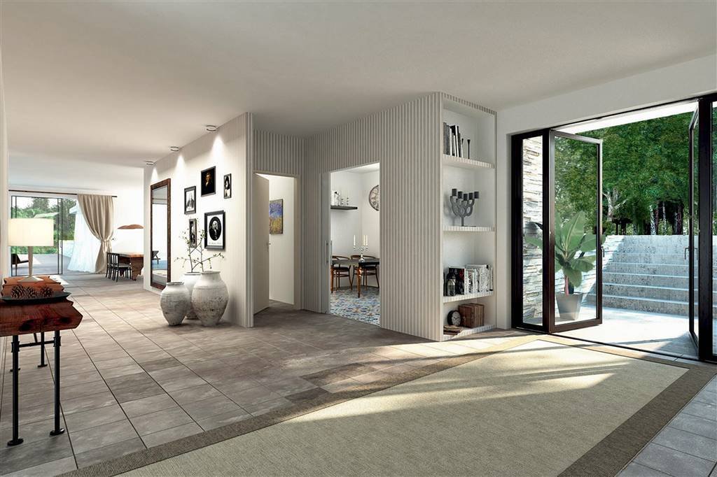 Villa in Punta Ala, Castiglione della Pescaia, Tuscany 2 - 12511307