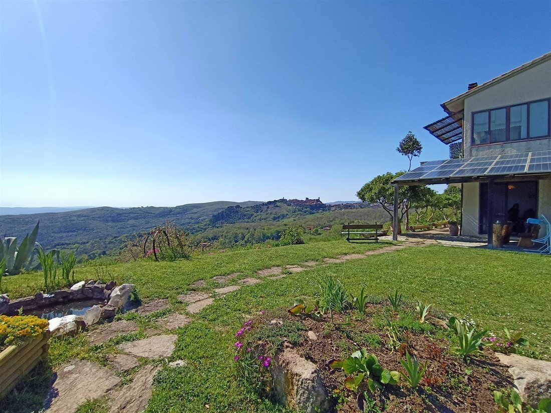 Altro a Roccastrada, Toscana, Italia 1 - 12511328
