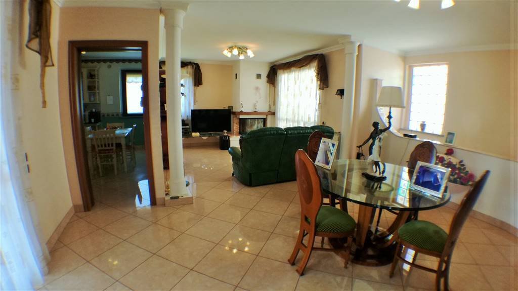 Villa en Área Rural - Poggio Tre Cancelli, Follonica, Toscana 1 - 12511547