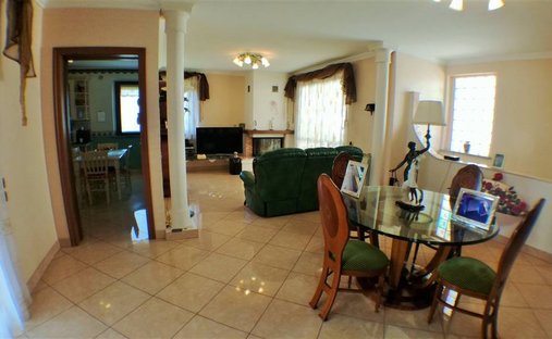 Villa in San Luigi-Capannino-Corti Nuove, Follonica, Tuscany 1