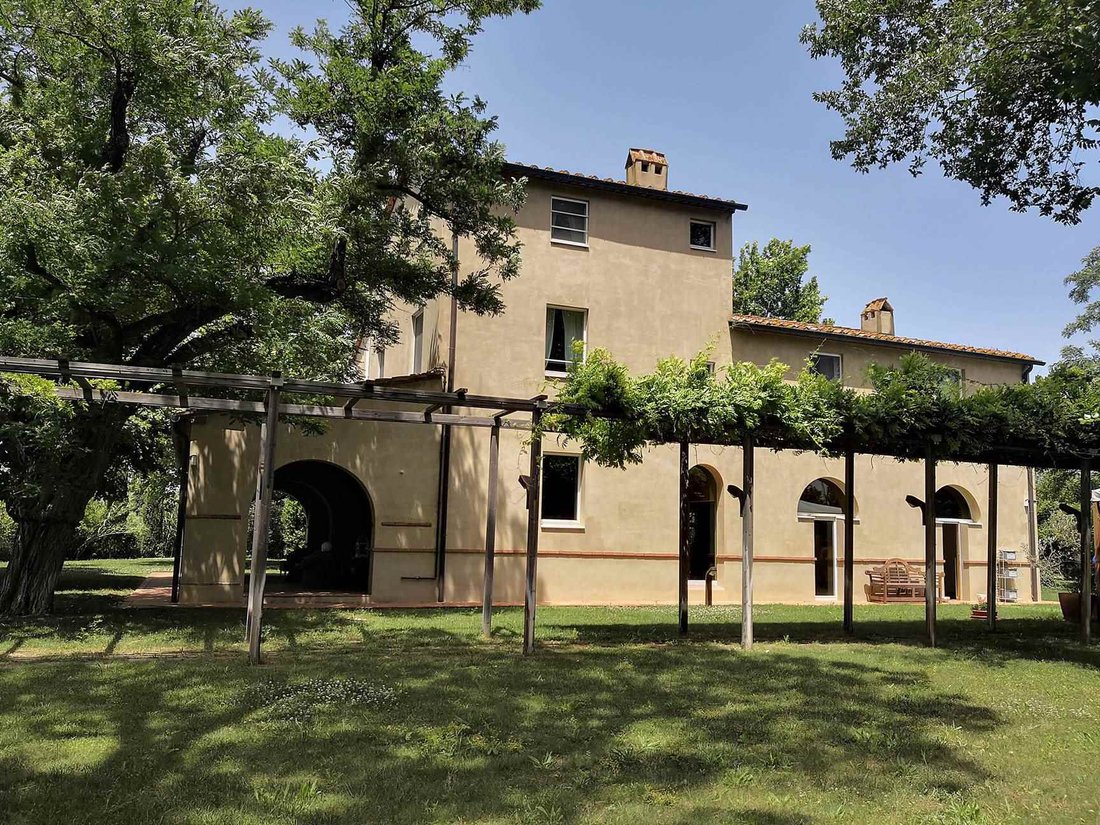 Scarlino, Tuscany, Italy 1 - 12511336