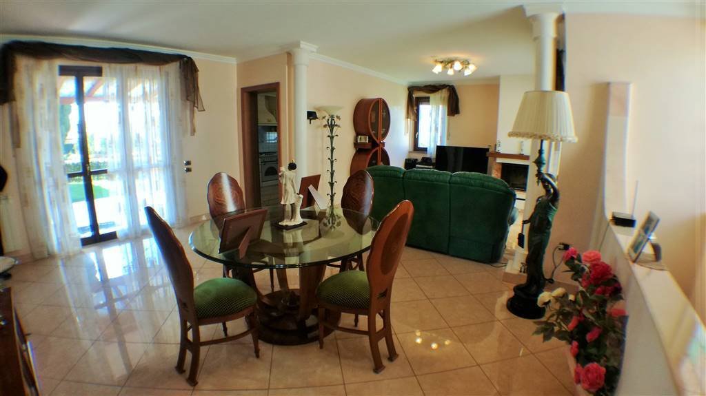 Villa en Área Rural - Poggio Tre Cancelli, Follonica, Toscana 2 - 12511547