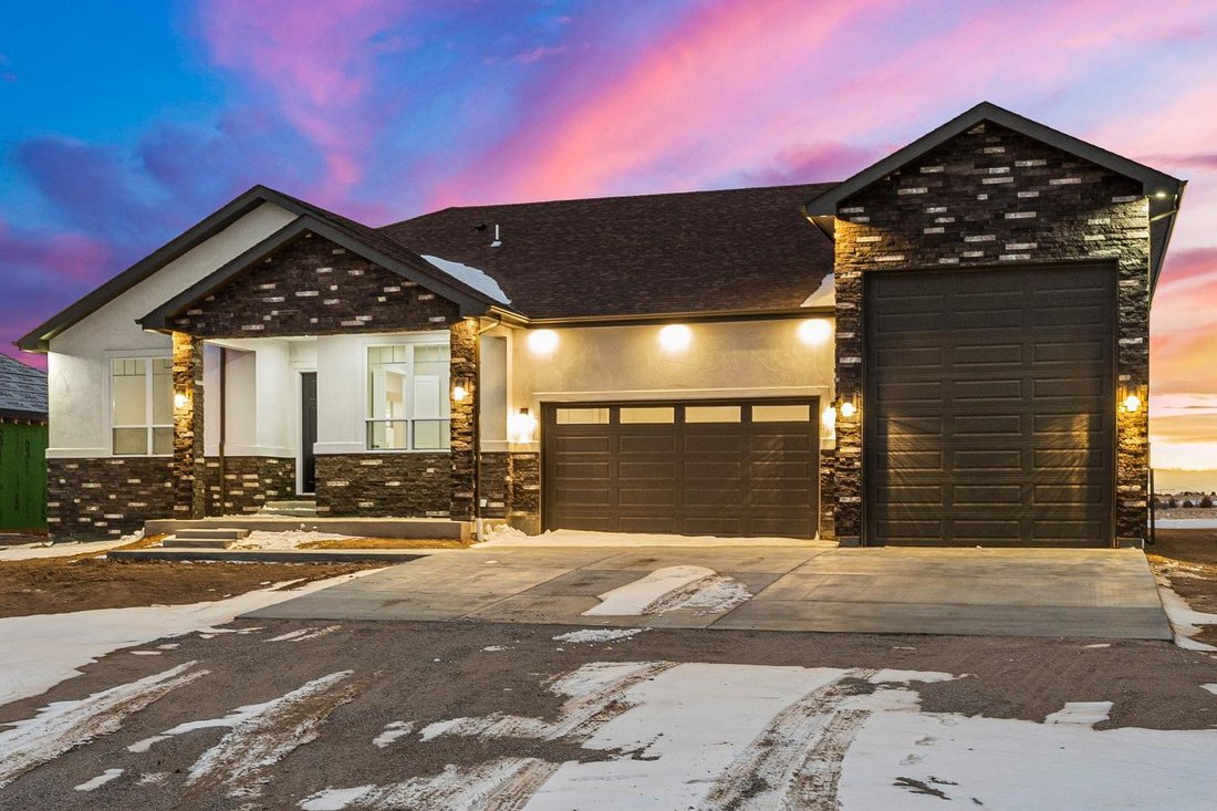 House in Keenesburg, Colorado, United States 2 - 12513218