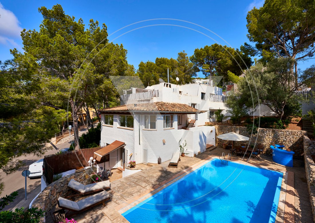 Villa en Portals Nous, Calviá, Islas Baleares 3 - 12512708