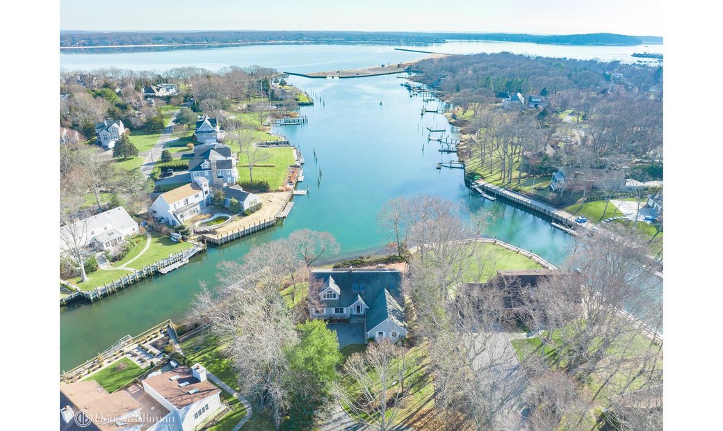 Greenport New York Real Estate