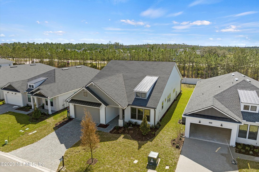 House in Jacksonville, Florida, United States 2 - 12498294