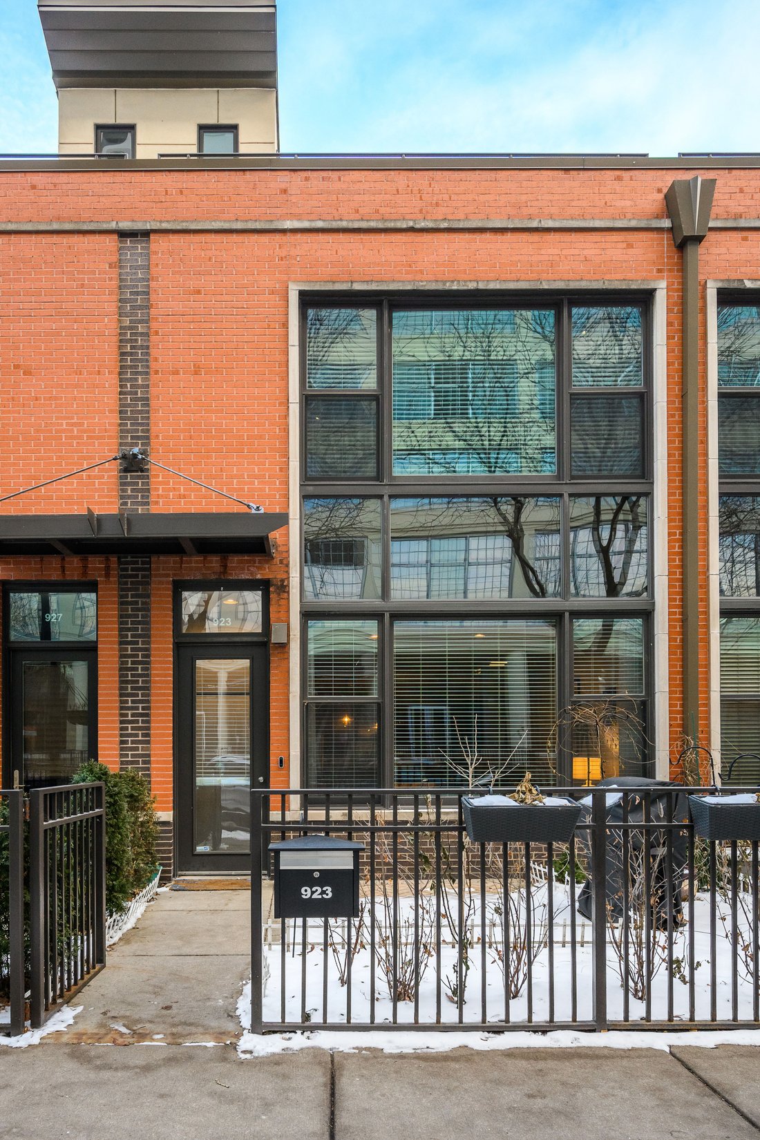 River North Townhome In Chicago, Illinois, United States For Sale (12511616)