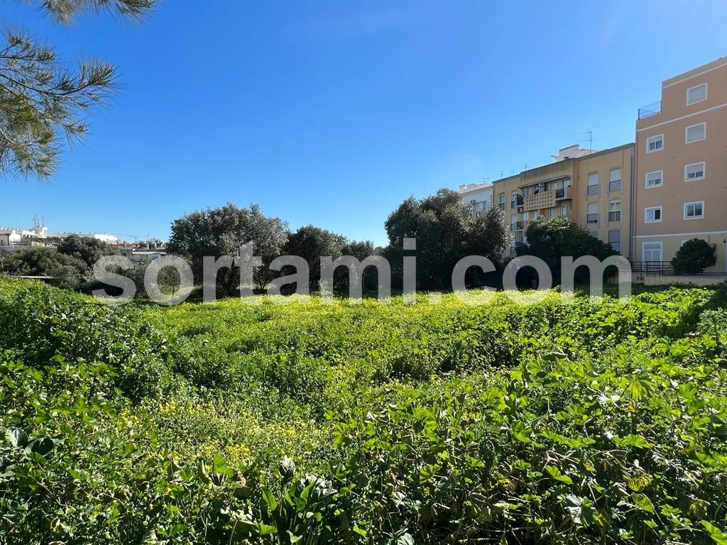 Land in Almancil, Algarve, Portugal 1 - 12513129