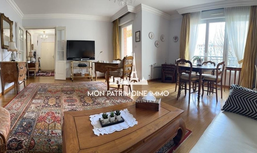 Charenton Le Pont Apartment In Charenton Le Pont, île De France, France For Sale (12513374)