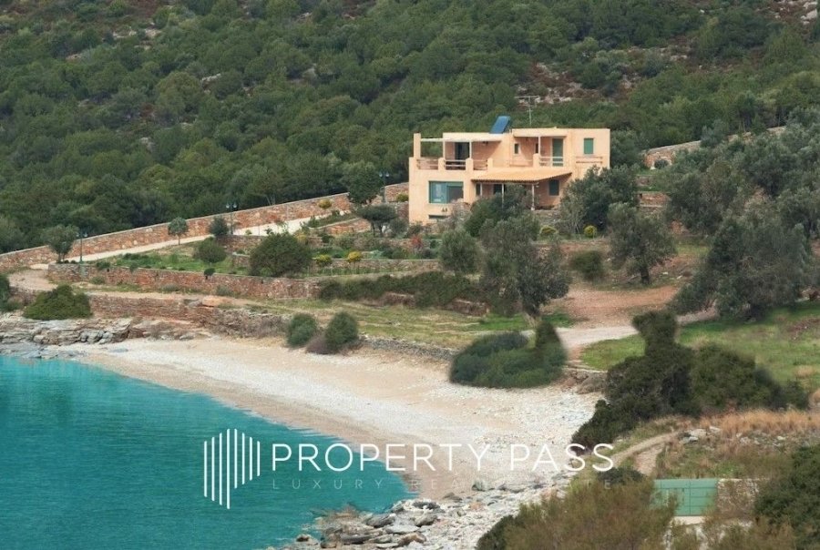 Villa in Euboea, Thessaly and Central Greece, Greece 2 - 12032208