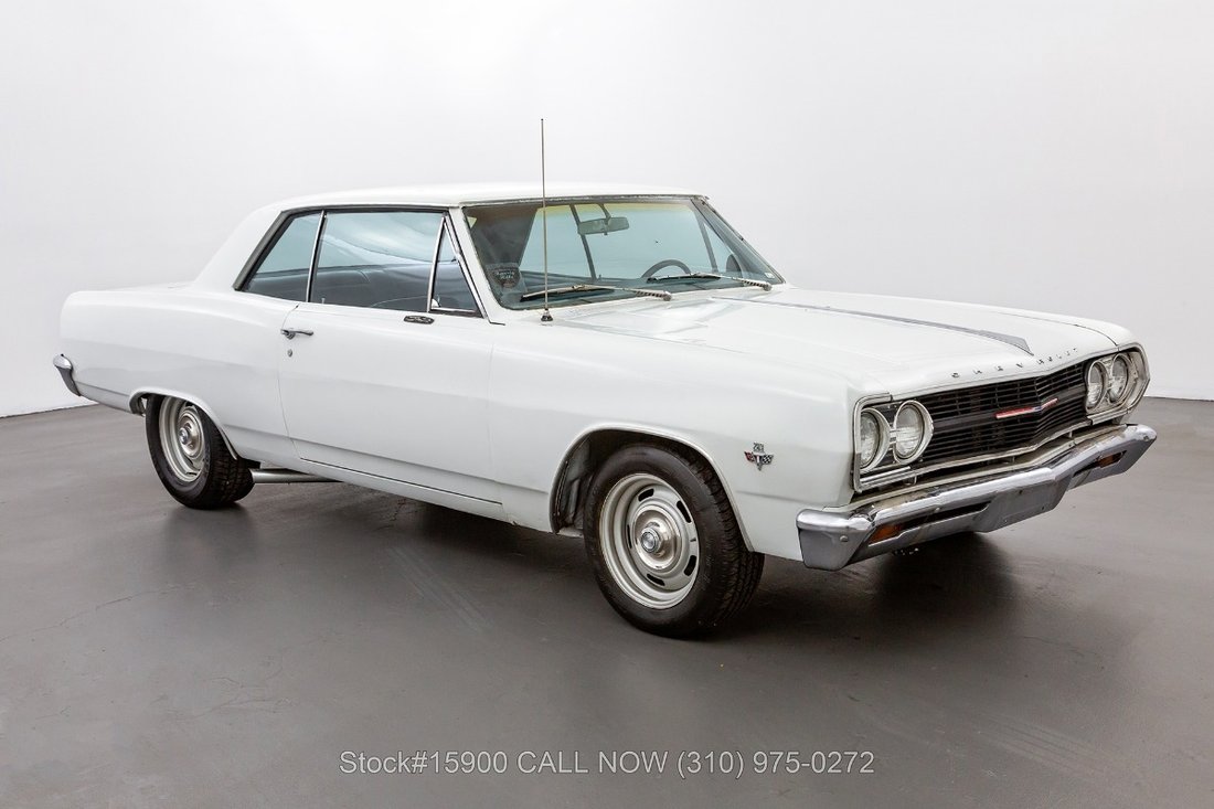 1965 Chevrolet Chevelle In Los Angeles, Ca For Sale (12430874)