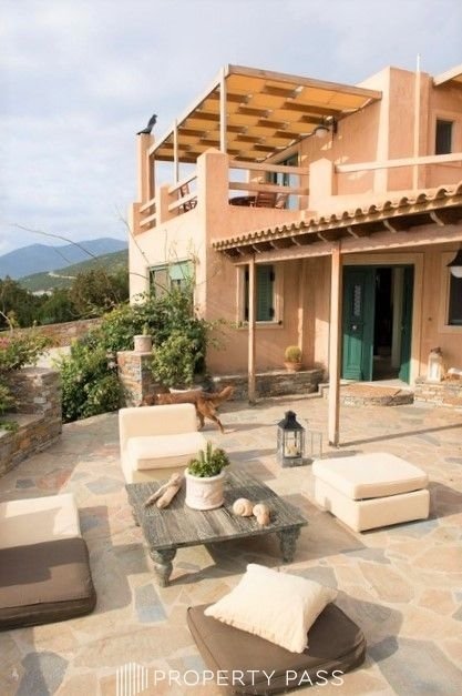 Villa in Euboea, Thessaly and Central Greece, Greece 4 - 12032208