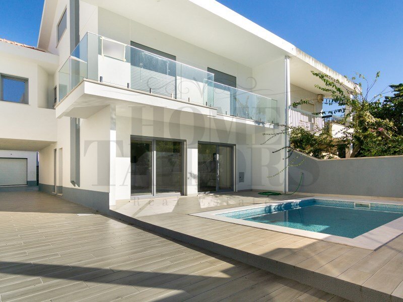 House in Costa da Caparica, Setubal, Portugal 1 - 12082705