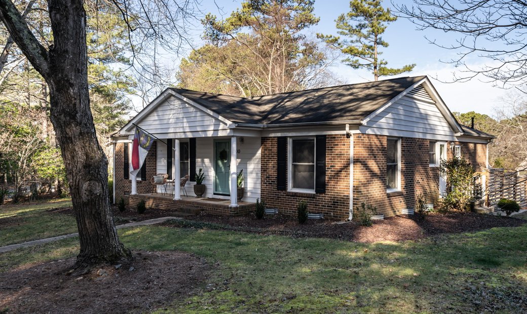 800 Northclift Drive, Raleigh, Nc, In Raleigh, North Carolina, United