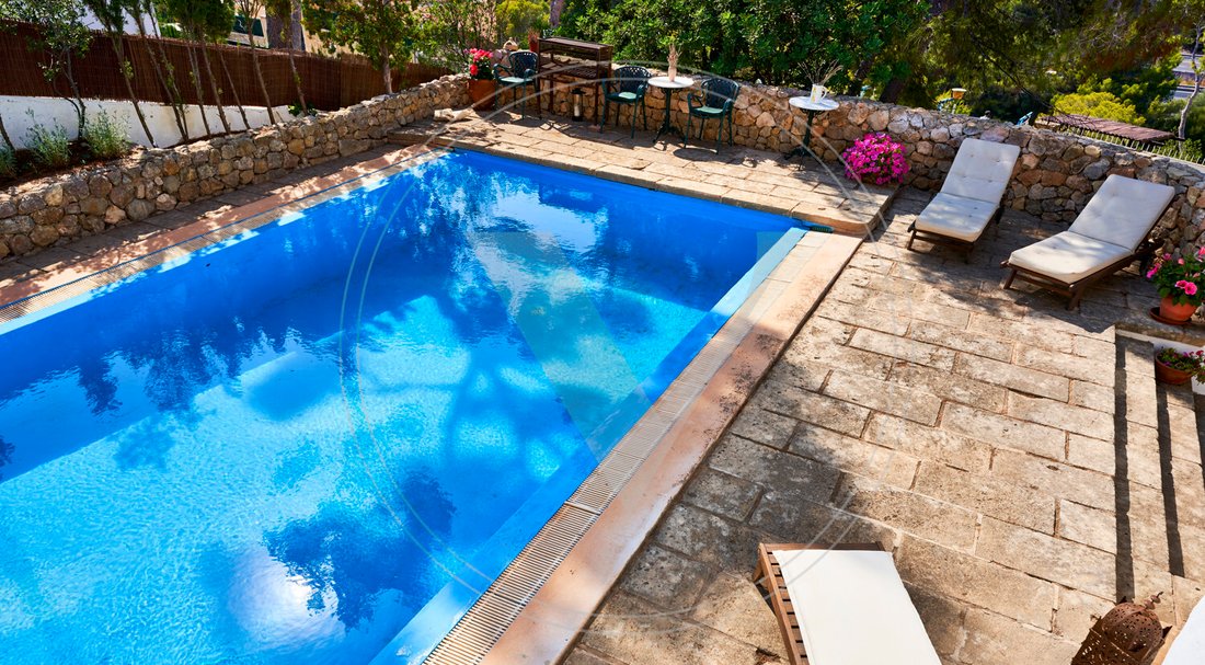 Villa en Portals Nous, Calviá, Islas Baleares 5 - 12512708