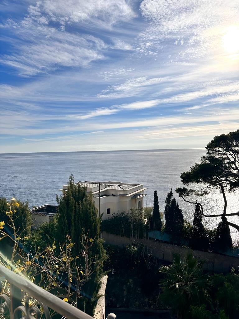 Cap D'ail Prime Location In Cap D'ail, Provence Alpes Côte D'azur