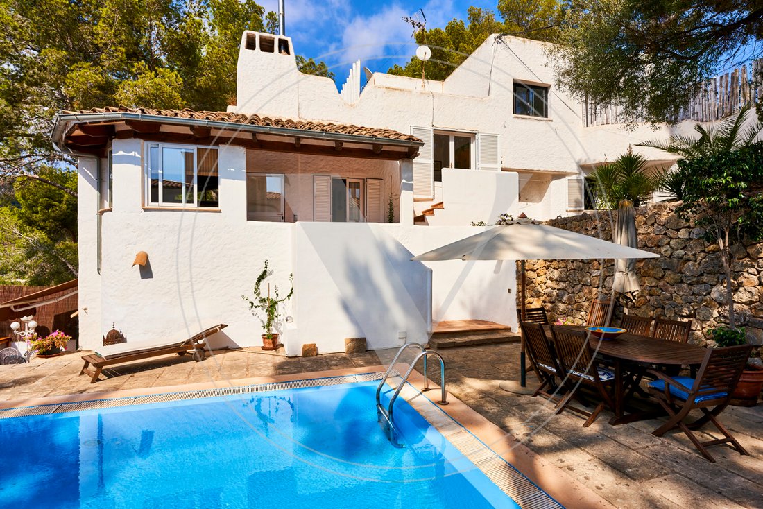 Villa en Portals Nous, Calviá, Islas Baleares 2 - 12512708