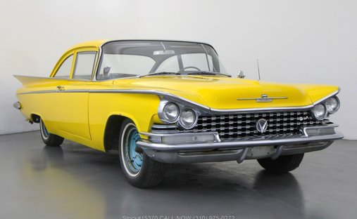 Buick LeSabre in Los angeles, ca 1