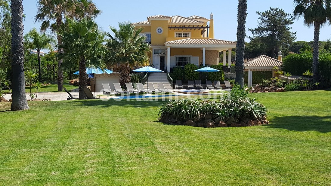 House in Almancil, Algarve, Portugal 4 - 12513187