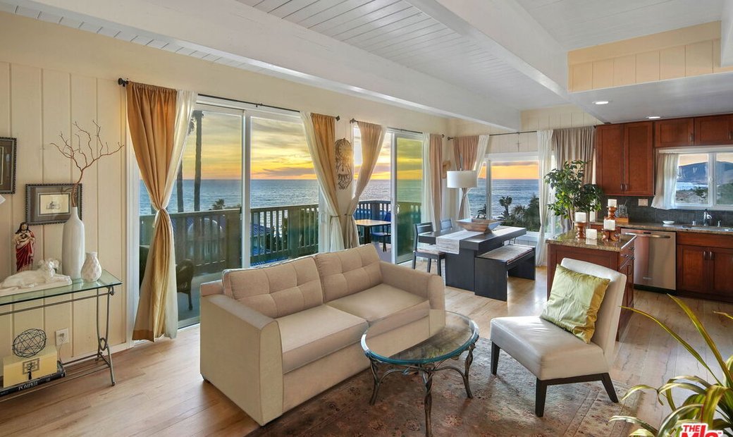 Rental Malibu In Malibu, California, United States For Rent (12512666)