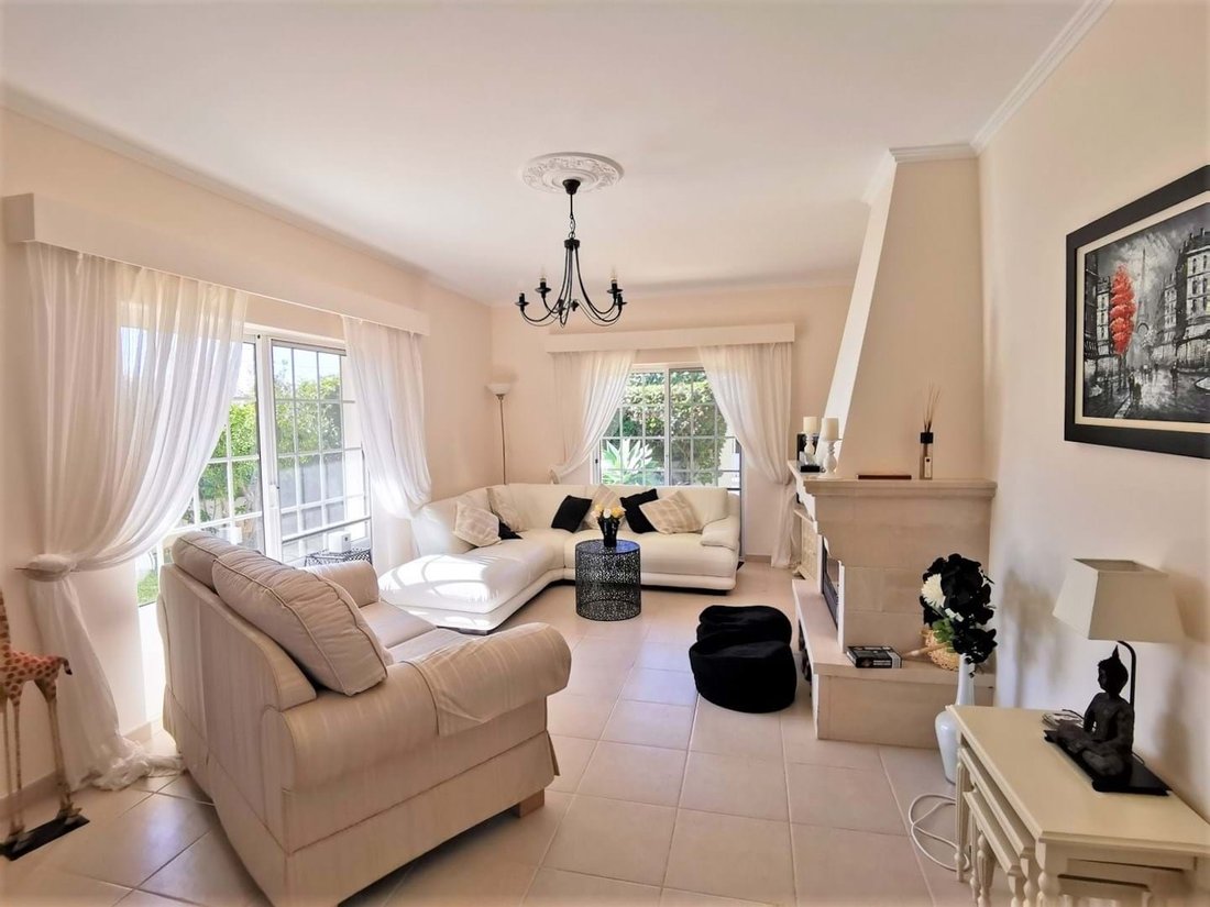 Villa in Carvoeiro, Algarve, Portugal 5 - 12511729