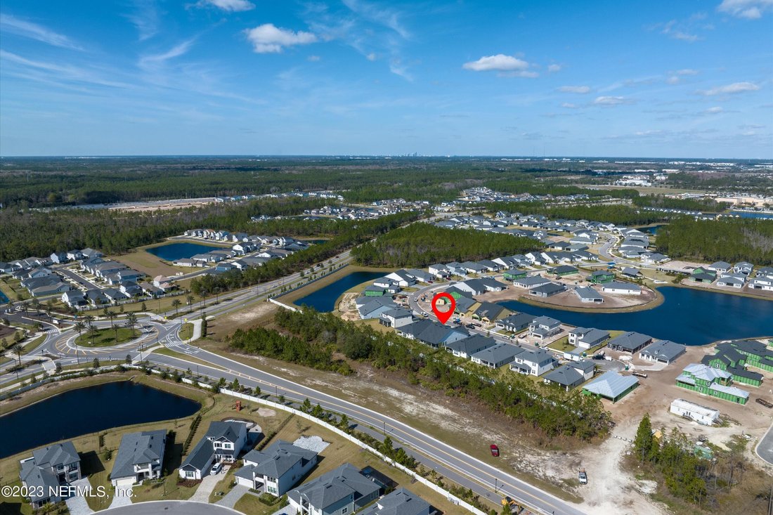 House in Jacksonville, Florida, United States 4 - 12498294