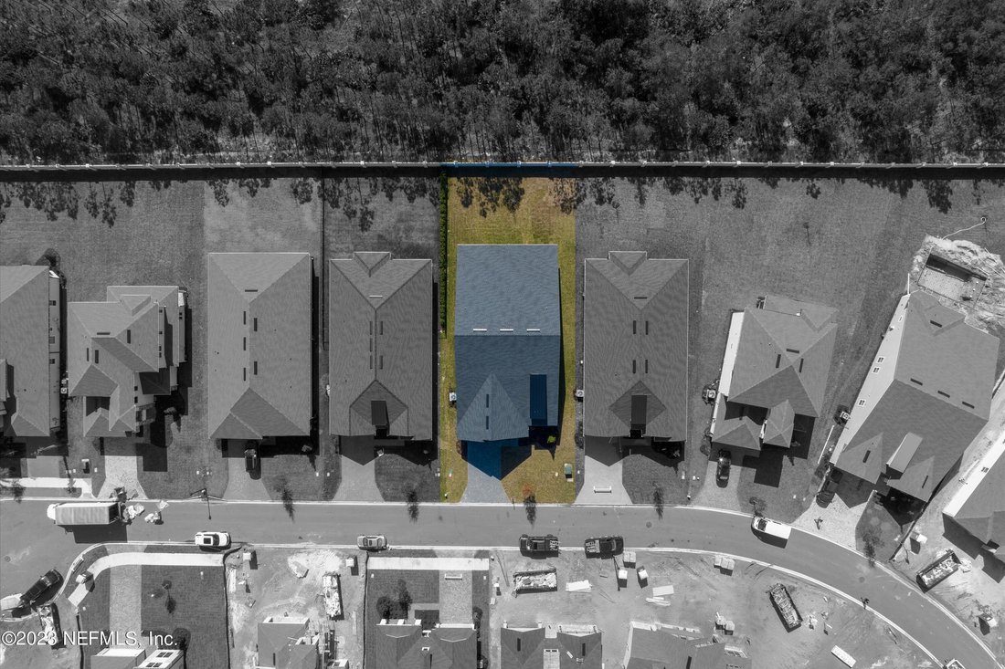House in Jacksonville, Florida, United States 3 - 12498294