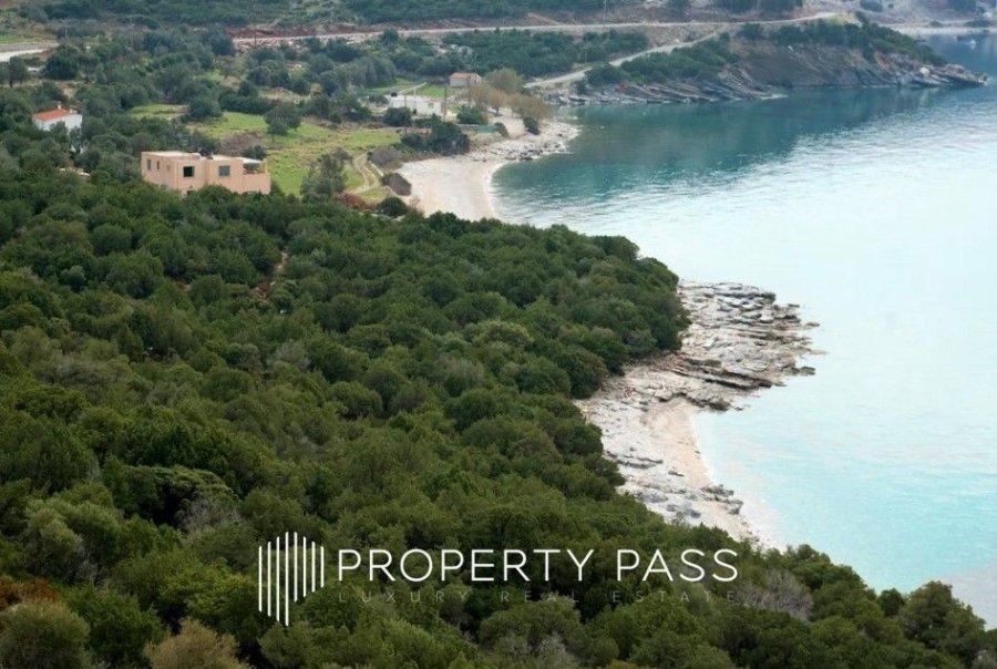Villa in Euboea, Thessaly and Central Greece, Greece 1 - 12032208