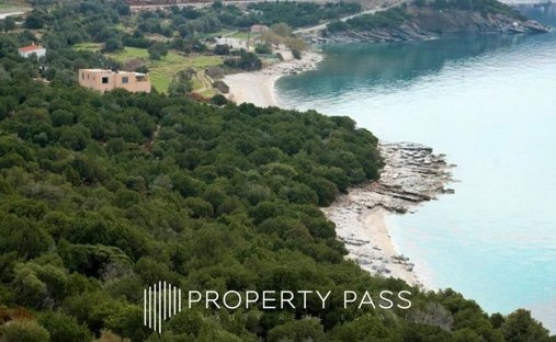 Villa in Euboea, Thessaly and Central Greece, Griechenland 1