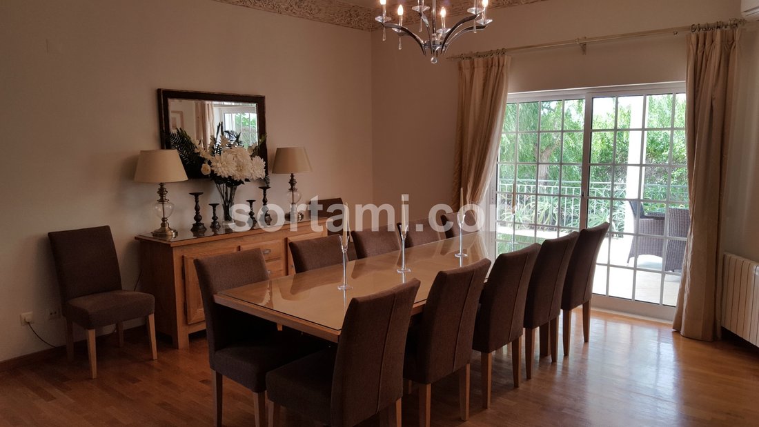House in Almancil, Algarve, Portugal 5 - 12513187