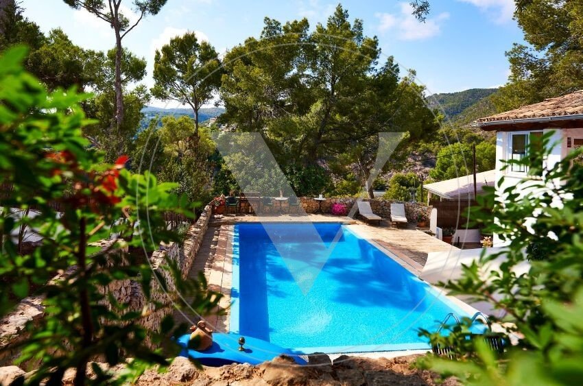 Villa en Portals Nous, Calviá, Islas Baleares 1 - 12512708